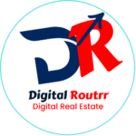 At Digital Routrr, we are dedicated to empowering real estate developers with cutting-edge digital marketing solutions|https://digilandrr.in/