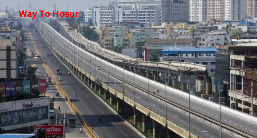 Real estate investment opportunities in Hosur 2024|https://digilandrr.in/