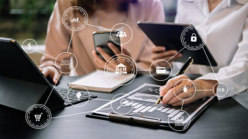 Leverage Digital Marketing to Attract Buyers and Sellers|https://digilandrr.in/