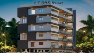 2.5 BHK Homes|https://digilandrr.in/