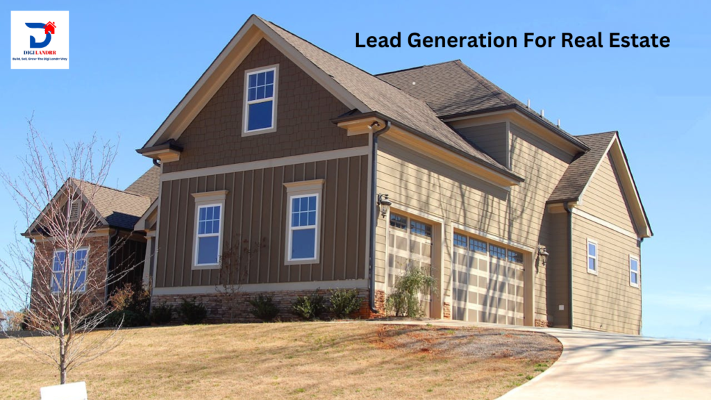 Advanced lead generation for real estate| https://digilandrr.in/ Advanced lead generation for real estate| https://digilandrr.in/