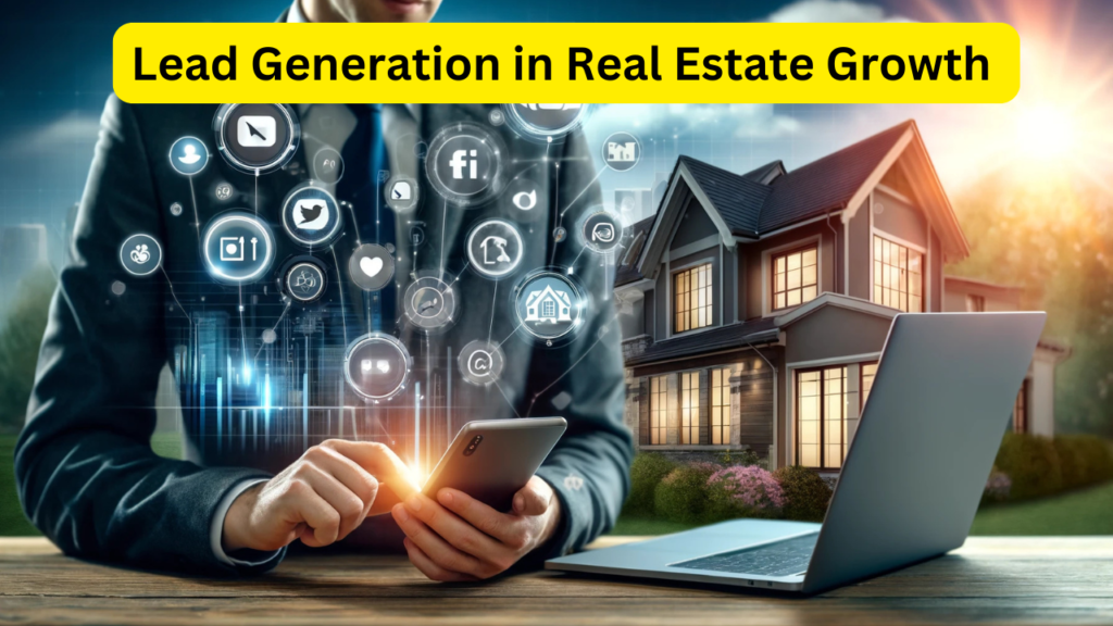 B2B lead generation|https://digilandrr.in/