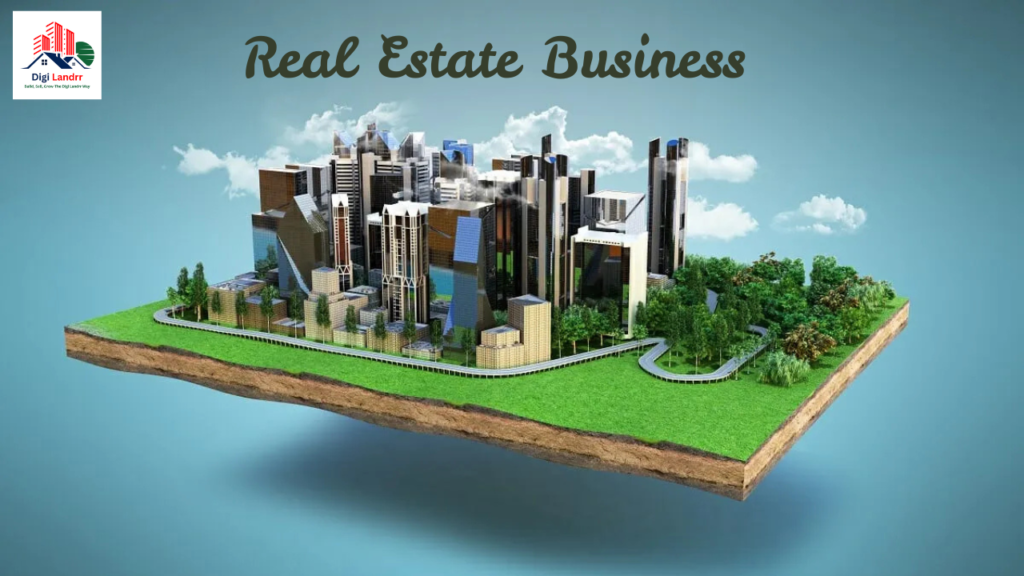 Real Estate Business|https://digilandrr.in/ Real Estate Business|https://digilandrr.in/