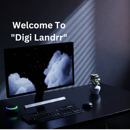 Real Estate Growth| https://digilandrr.in/