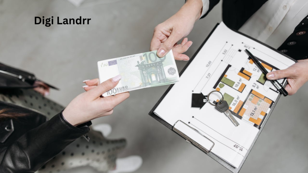 How to start a real estate business| https://digilandrr.in/